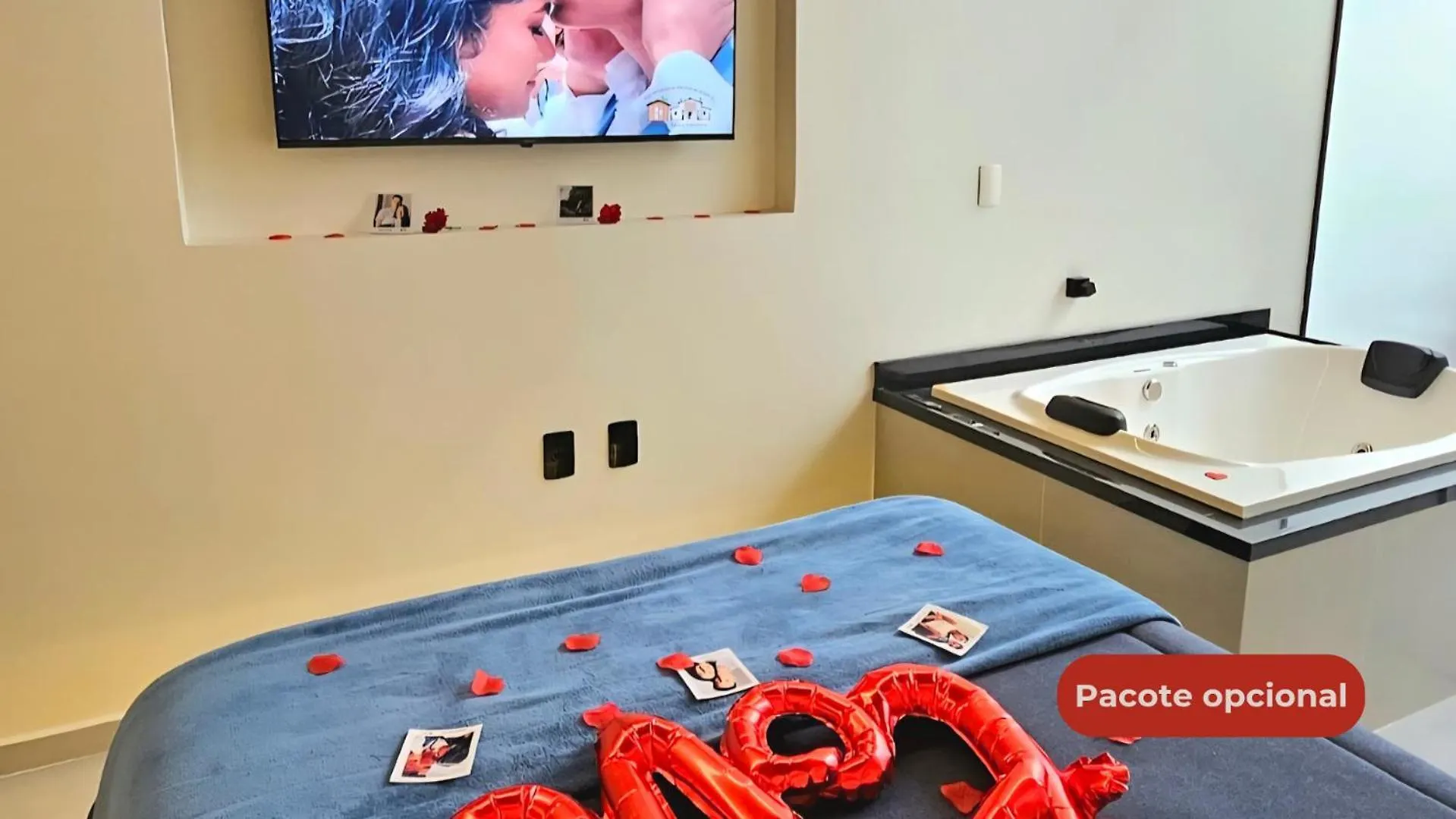 Loft Com Hidro Casal, Ar Cond/Lareira, Churrasqueira Gourmet Penha  Penha (Santa Catarina)