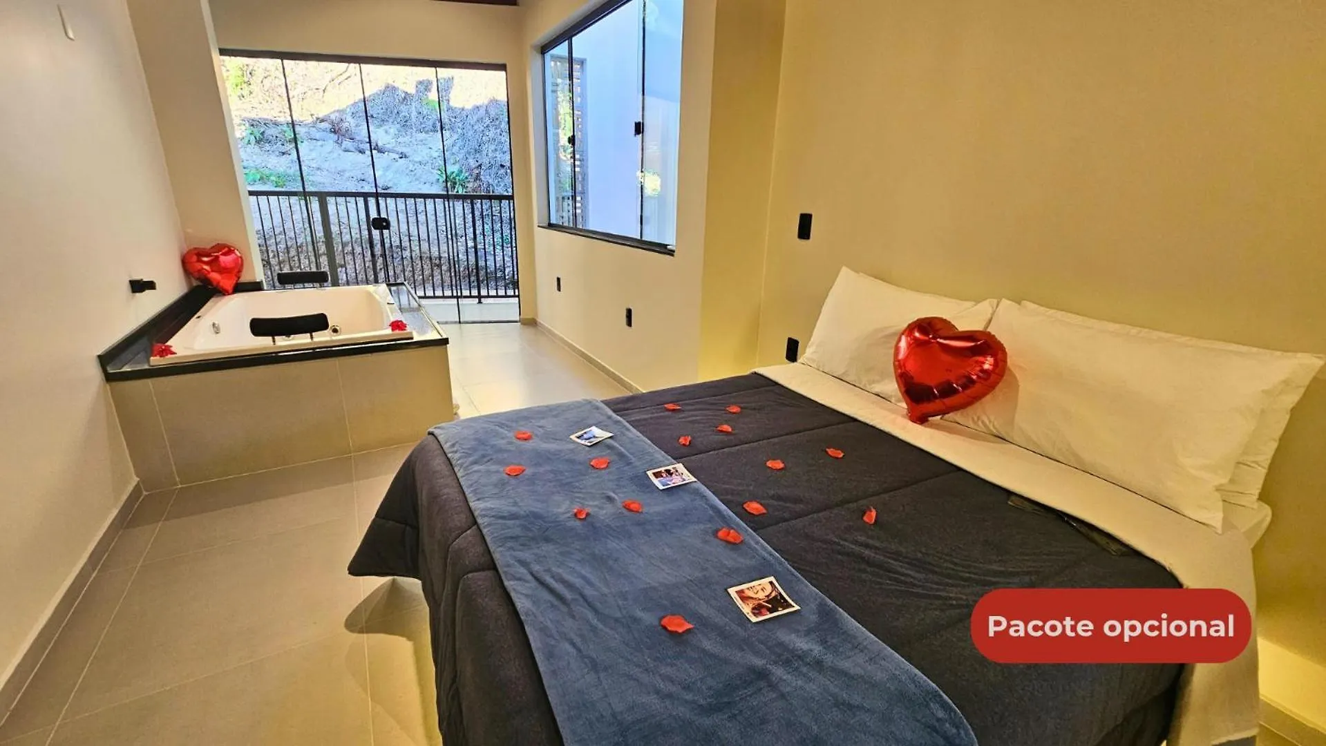Loft Com Hidro Casal, Ar Cond/Lareira, Churrasqueira Gourmet Penha  0*, Penha (Santa Catarina) Brezilya